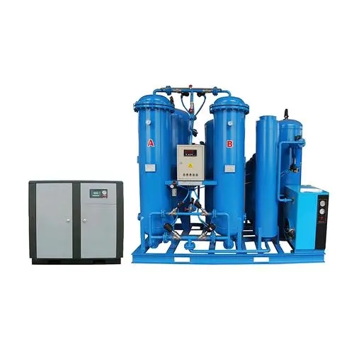 制氮機分子篩多久更換一次？