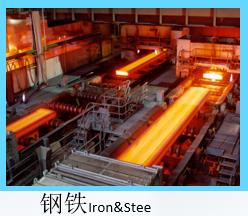 制氮機應用-鋼鐵鑄造