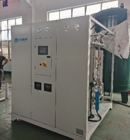 氣體精致系統(tǒng)，氫氣純化，加碳純化，高效率催化劑等技術(shù)方案