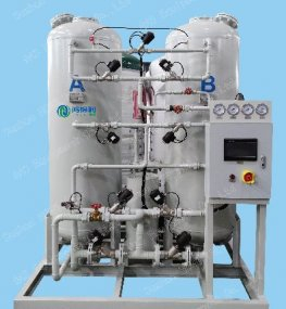 醫(yī)用制氧機及工業(yè)制氧機哪個品牌最好？