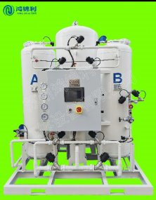 一小時500立方的制氮機配多大的空壓機？